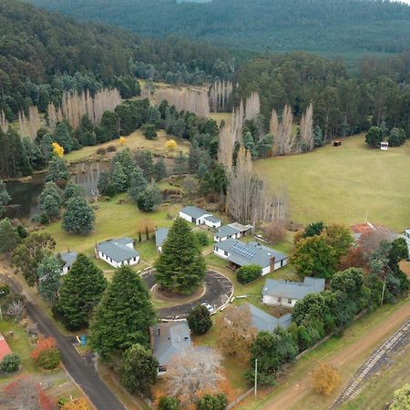 Maydena Lodge Exterior photo
